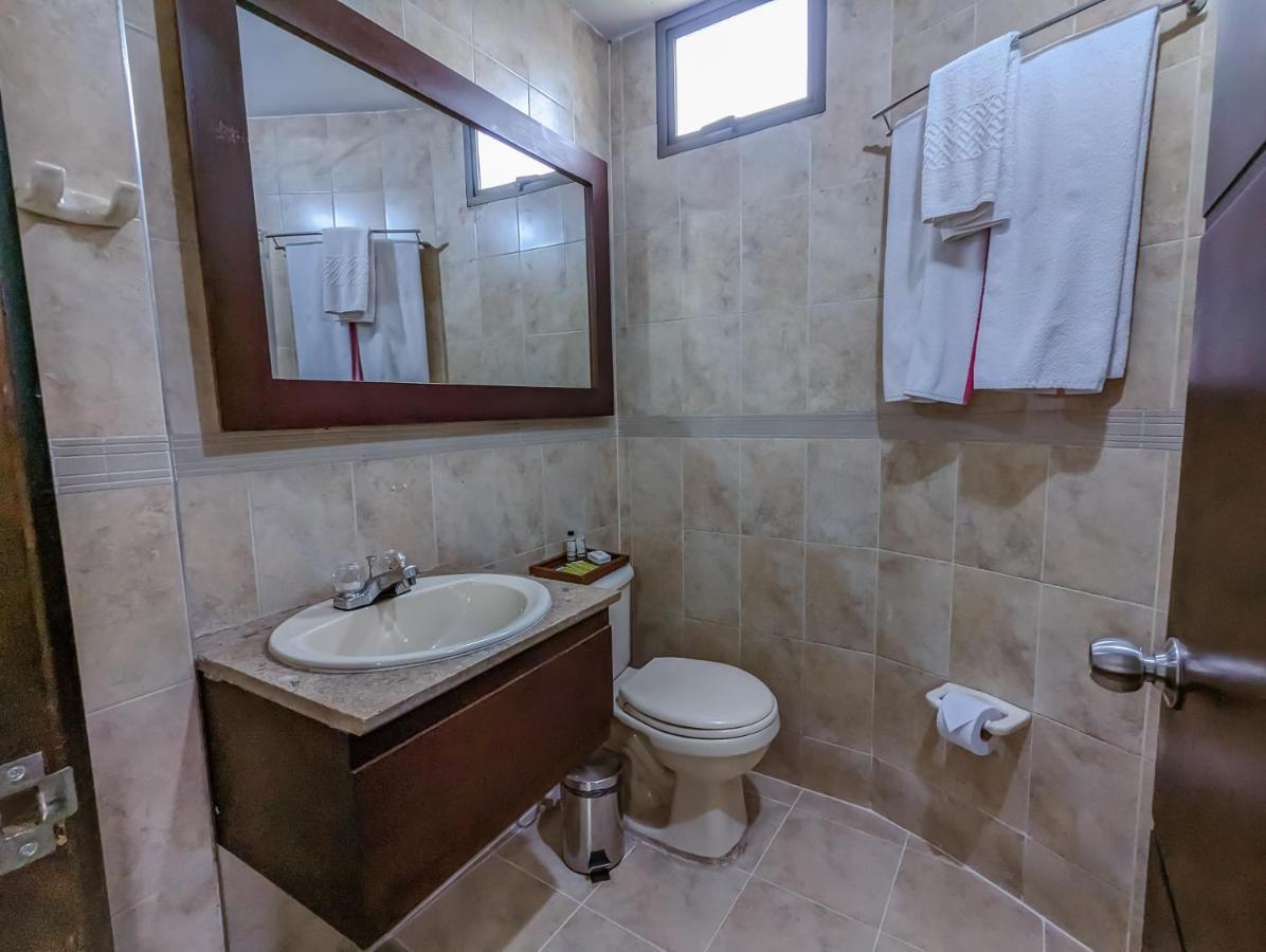 Hotel Charlotte Suite 26 Bogotá Dış mekan fotoğraf