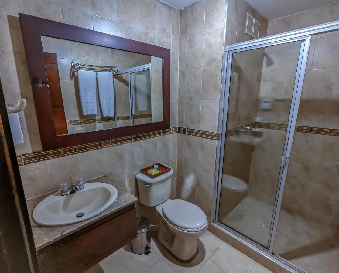 Hotel Charlotte Suite 26 Bogotá Dış mekan fotoğraf